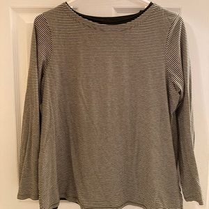 J. Jill Petite Shirt